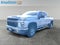 2021 Chevrolet Silverado 2500 HD LT
