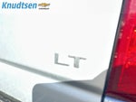2021 Chevrolet Silverado 2500 HD LT