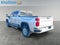 2021 Chevrolet Silverado 2500 HD LT