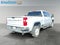2021 Chevrolet Silverado 2500 HD LT