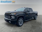 2021 Chevrolet Silverado 2500 HD LTZ