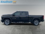 2021 Chevrolet Silverado 2500 HD LTZ