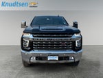 2023 Chevrolet Silverado 2500 HD LTZ