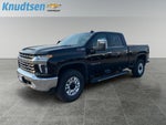 2023 Chevrolet Silverado 2500 HD LTZ