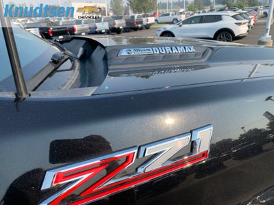2023 Chevrolet Silverado 2500 HD LTZ
