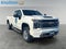 2022 Chevrolet Silverado 2500 HD High Country