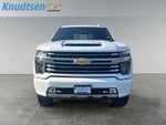 2022 Chevrolet Silverado 2500 HD High Country
