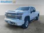 2022 Chevrolet Silverado 2500 HD High Country