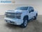 2022 Chevrolet Silverado 2500 HD High Country