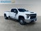 2022 Chevrolet Silverado 3500 HD LT DRW