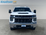 2022 Chevrolet Silverado 3500 HD LT DRW
