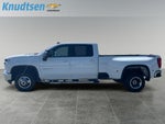 2022 Chevrolet Silverado 3500 HD LT DRW