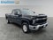 2024 Chevrolet Silverado 3500 HD LT