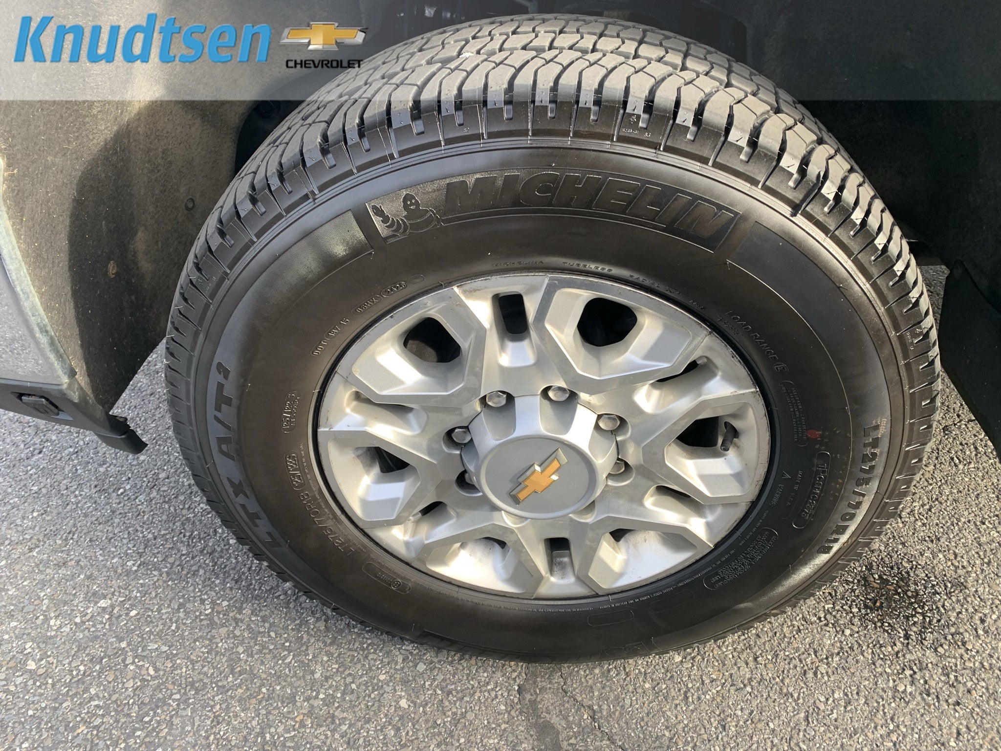 2024 Chevrolet Silverado 3500 HD LT