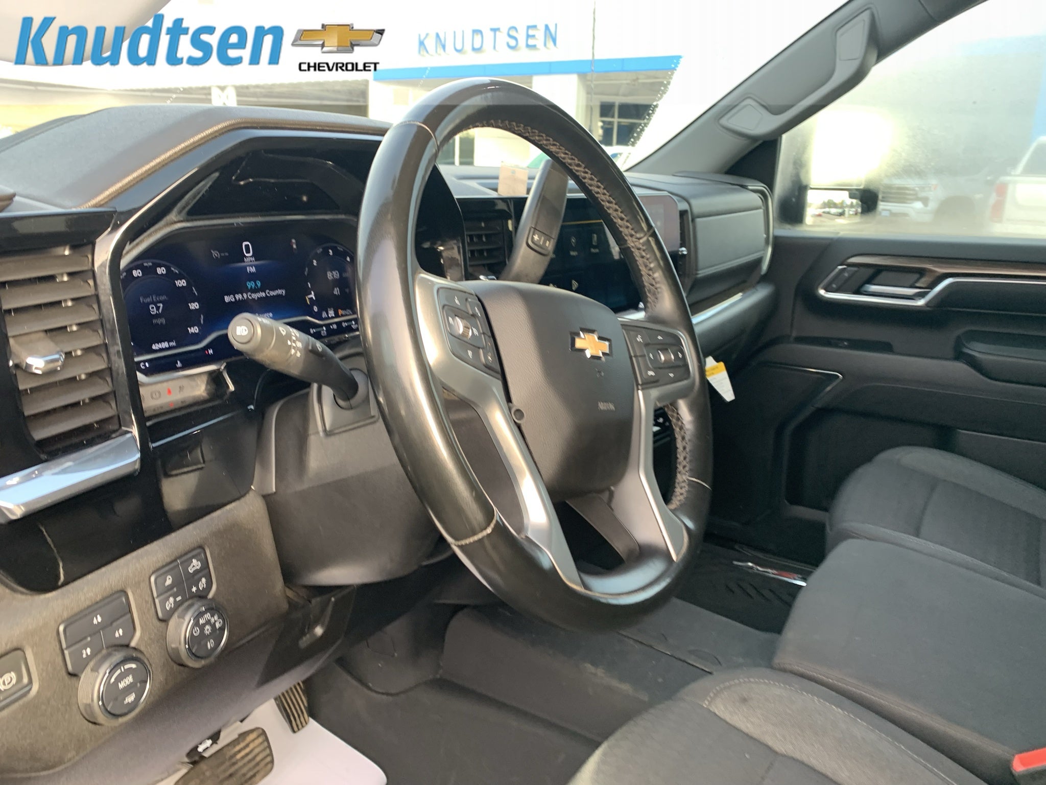 2024 Chevrolet Silverado 3500 HD LT