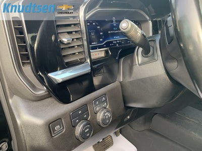 2024 Chevrolet Silverado 3500 HD LT