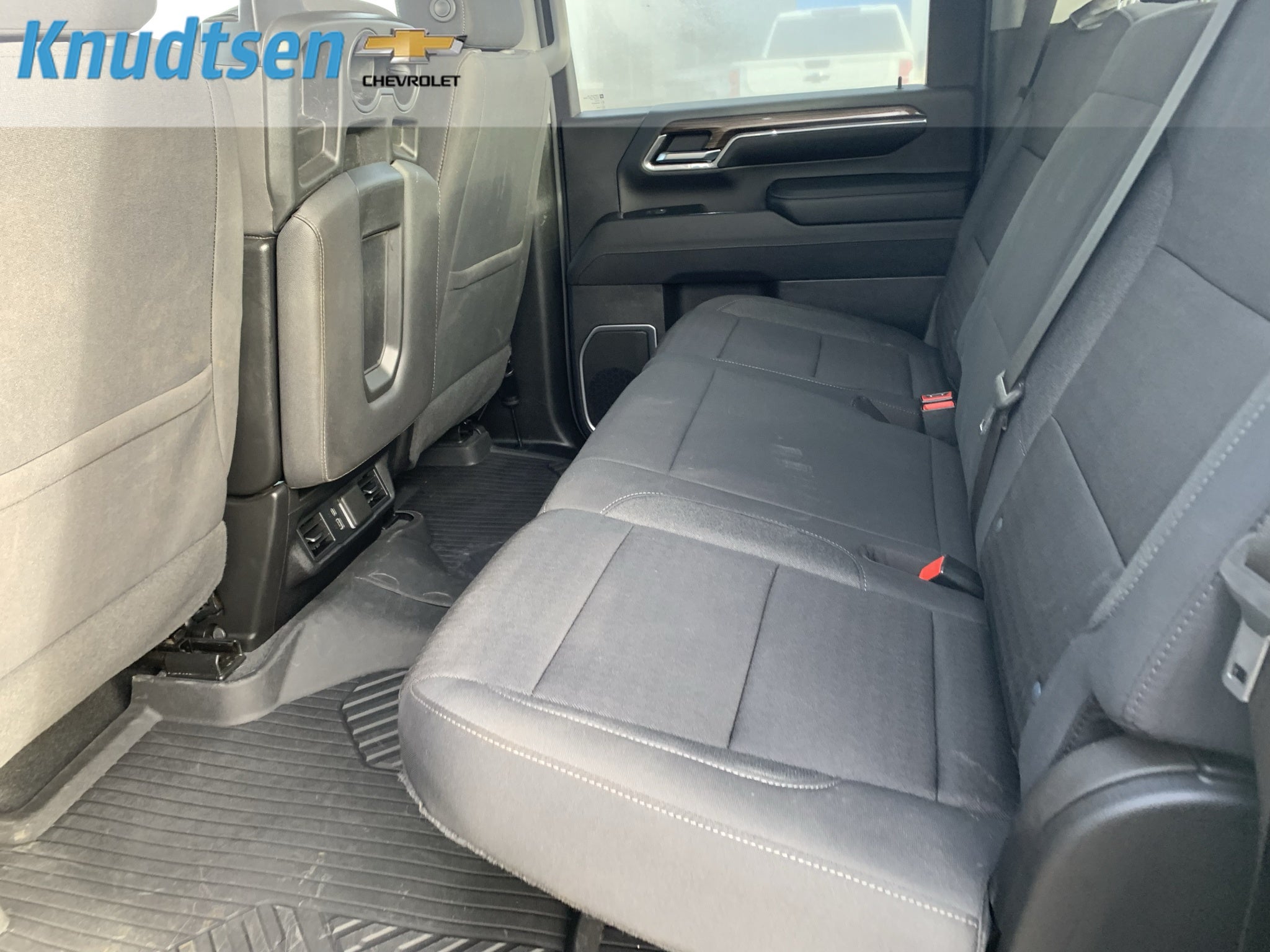2024 Chevrolet Silverado 3500 HD LT