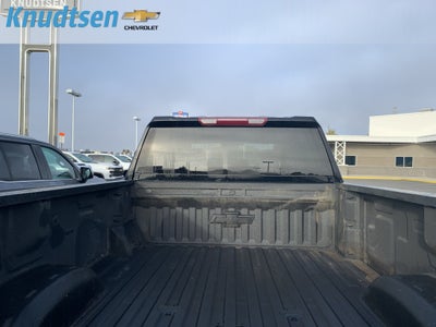 2024 Chevrolet Silverado 3500 HD LT