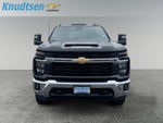 2024 Chevrolet Silverado 3500 HD LT