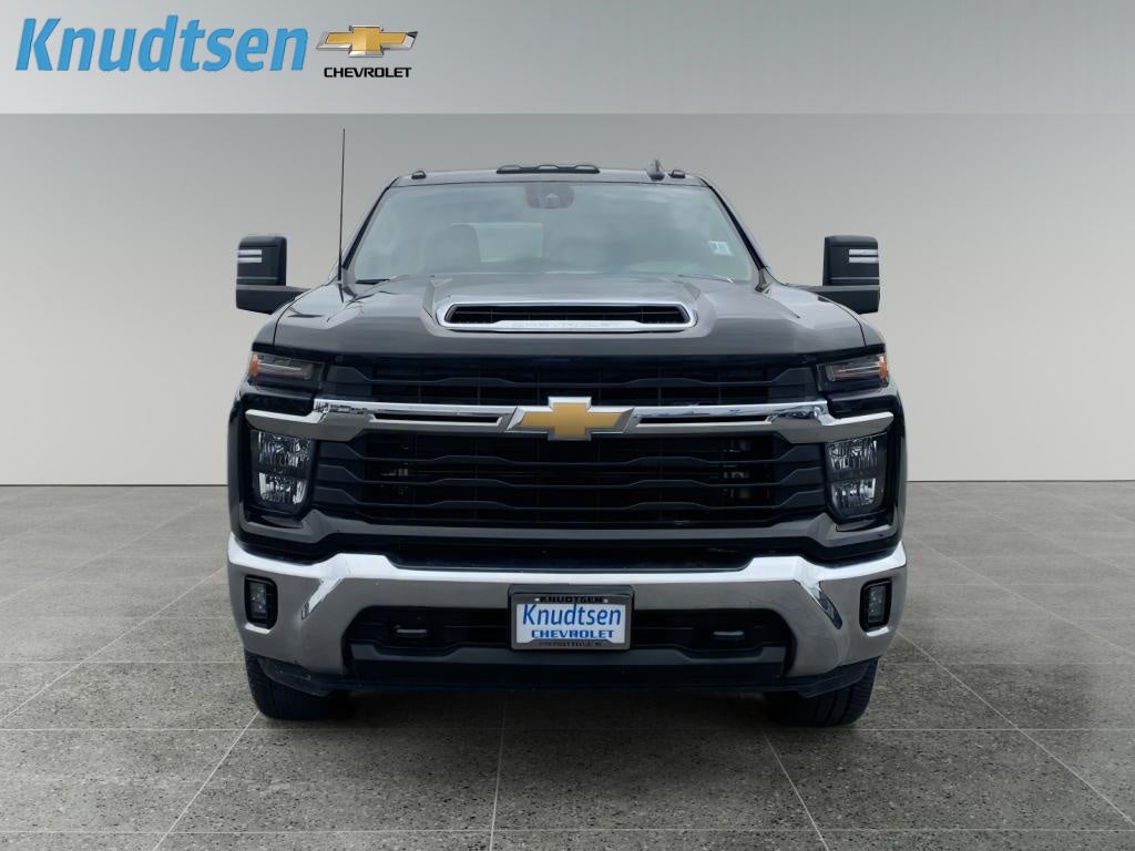 2024 Chevrolet Silverado 3500 HD LT