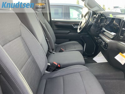 2024 Chevrolet Silverado 3500 HD LT