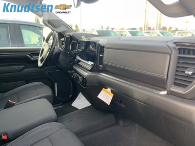2024 Chevrolet Silverado 3500 HD LT