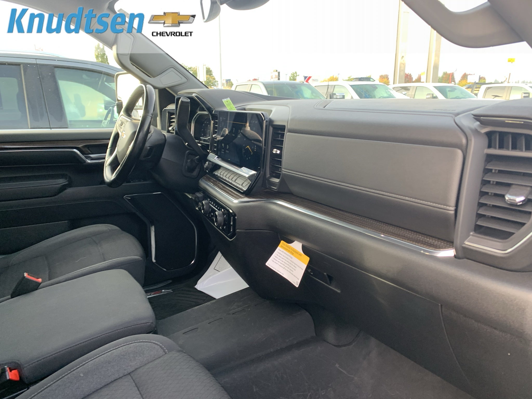 2024 Chevrolet Silverado 3500 HD LT