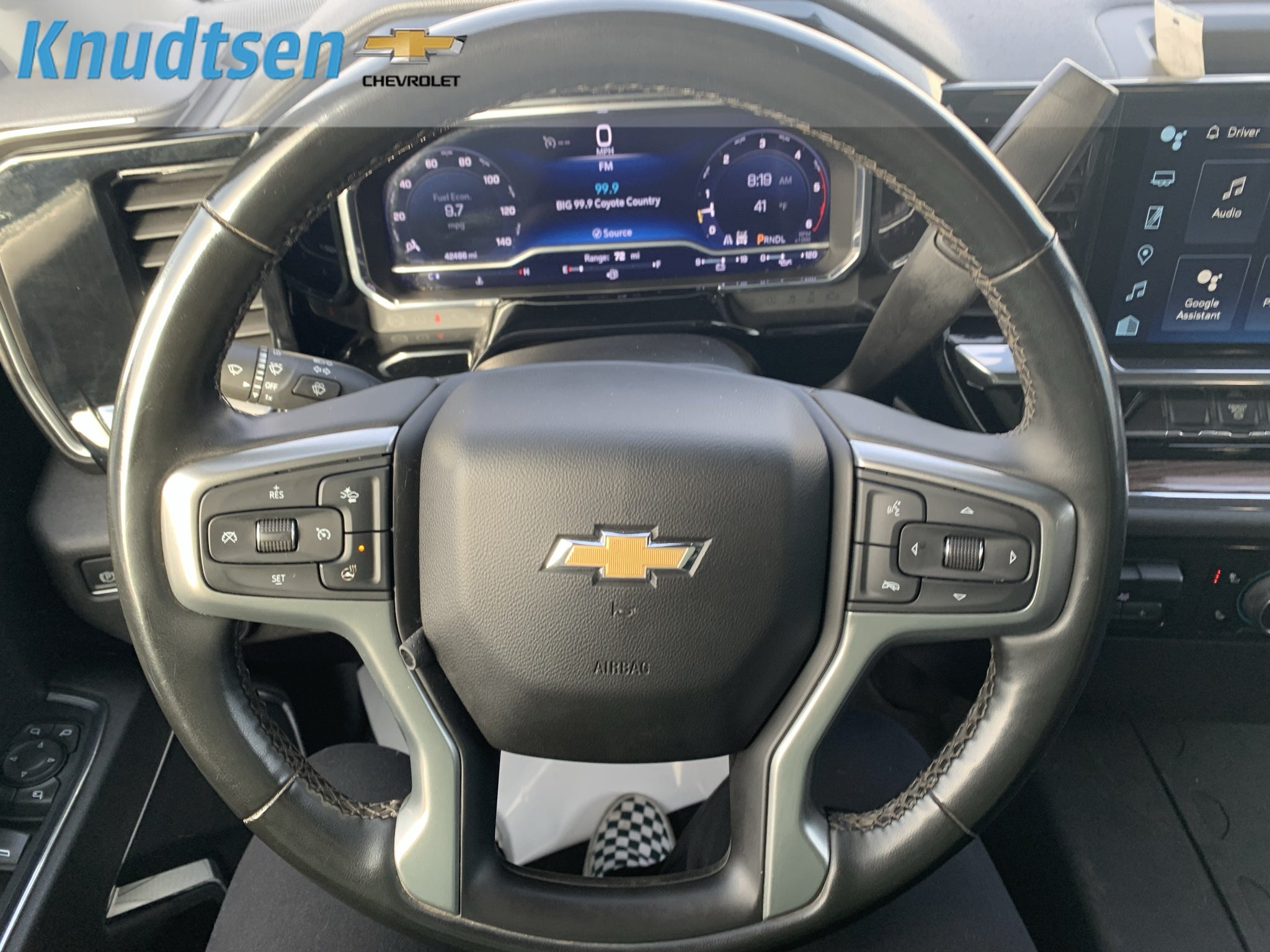 2024 Chevrolet Silverado 3500 HD LT