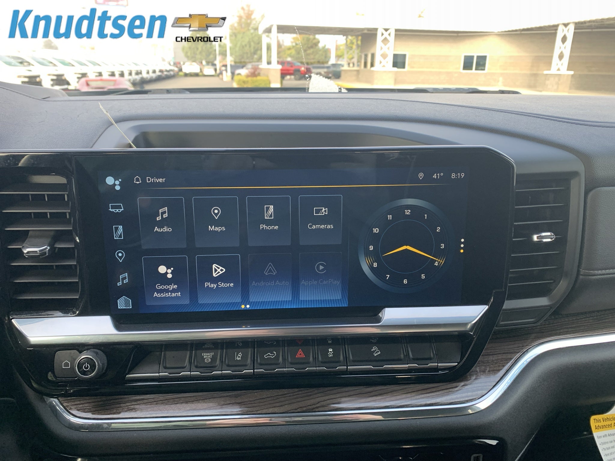 2024 Chevrolet Silverado 3500 HD LT