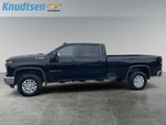 2024 Chevrolet Silverado 3500 HD LT