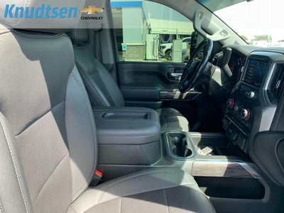 2022 Chevrolet Silverado 3500 HD LTZ