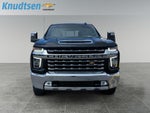 2022 Chevrolet Silverado 3500 HD LTZ