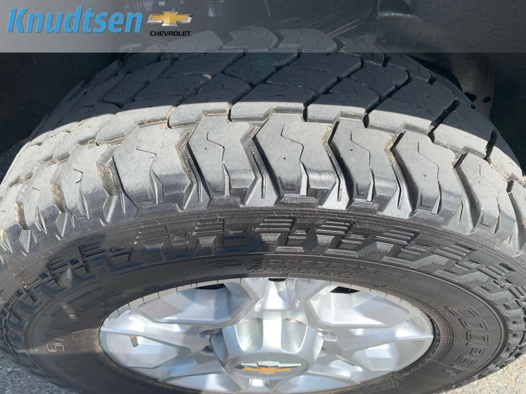 2022 Chevrolet Silverado 3500 HD LTZ