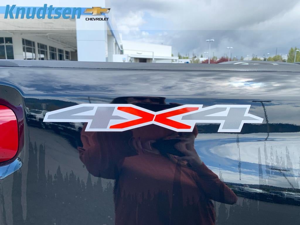 2022 Chevrolet Silverado 3500 HD LTZ