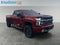 2022 Chevrolet Silverado 3500 HD High Country