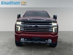 2022 Chevrolet Silverado 3500 HD High Country