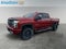 2022 Chevrolet Silverado 3500 HD High Country