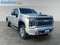2022 Chevrolet Silverado 3500 HD High Country