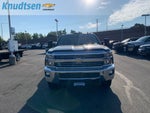 2015 Chevrolet Silverado 3500 HD LT