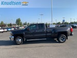 2015 Chevrolet Silverado 3500 HD LT