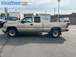 2006 Chevrolet Silverado 1500 LT1