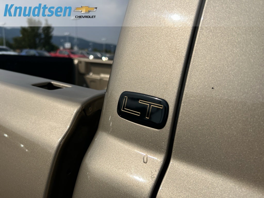 2006 Chevrolet Silverado 1500 LT1
