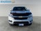 2017 Chevrolet Colorado 4WD LT