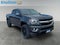 2017 Chevrolet Colorado 4WD LT