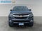 2017 Chevrolet Colorado 4WD LT