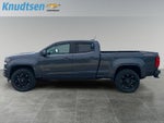 2017 Chevrolet Colorado 4WD LT