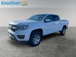 2018 Chevrolet Colorado 4WD LT