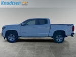 2018 Chevrolet Colorado 4WD LT