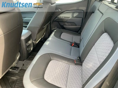 2019 Chevrolet Colorado 4WD Z71