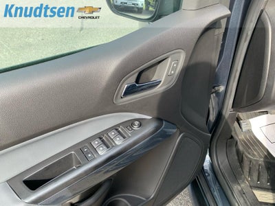 2019 Chevrolet Colorado 4WD Z71
